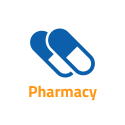 Icon for Pharmacy