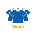 Icon for Retail