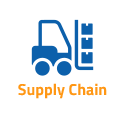 Icon for Supplychain