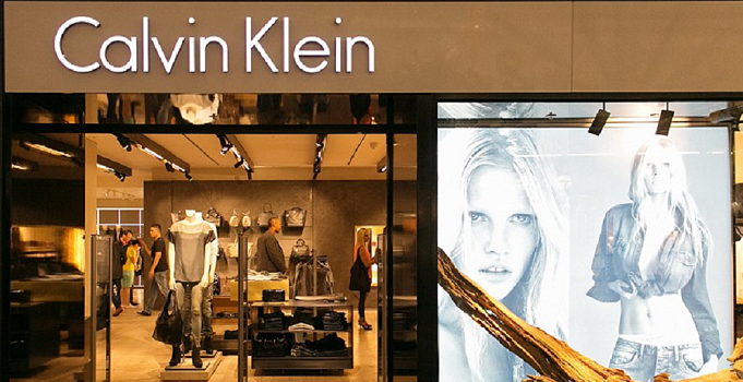 Calvin Klein's new store opens in Cambridge - Cambridgeshire Live